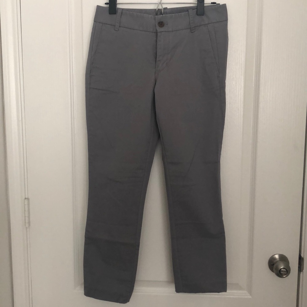 J. Crew Pants